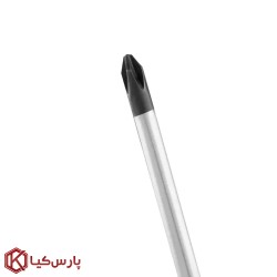 پیچ گوشتی چهارسو 6x150 رونیکس مدل RH-2875