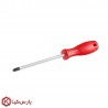 پیچ گوشتی چهارسو 8x150 رونیکس مدل RH-2887