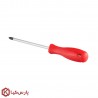 پیچ گوشتی چهارسو 8x150 رونیکس مدل RH-2887