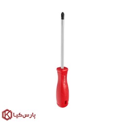 پیچ گوشتی چهارسو 8x150 رونیکس مدل RH-2887