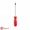 پیچ گوشتی چهارسو 8x150 رونیکس مدل RH-2887