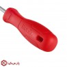 پیچ گوشتی چهارسو 8x150 رونیکس مدل RH-2887