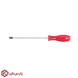 پیچ گوشتی چهارسو 8x200 رونیکس مدل RH-2888