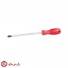 پیچ گوشتی چهارسو 8x200 رونیکس مدل RH-2888