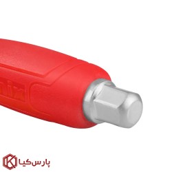 پیچ گوشتی دوسو ضربه خور 5x150 رونیکس مدل RH-2940