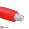 پیچ گوشتی دوسو ضربه خور 5x150 رونیکس مدل RH-2940