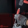 پیچ گوشتی دوسو ضربه خور 6x100 رونیکس مدل RH-2941