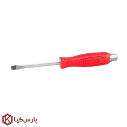پیچ گوشتی دوسو ضربه خور 6x150 رونیکس مدل RH-2942