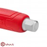 پیچ گوشتی دوسو ضربه خور 6x150 رونیکس مدل RH-2942