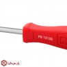پیچ گوشتی چهارسو ضربه خور 5x150 رونیکس مدل RH-2930