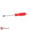 پیچ گوشتی چهارسو ضربه خور 6x100 رونیکس مدل RH-2931