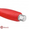 پیچ گوشتی چهارسو ضربه خور 6x100 رونیکس مدل RH-2931