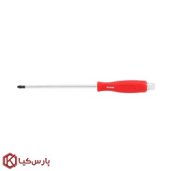 پیچ گوشتی چهارسو ضربه خور 6x150 رونیکس مدل RH-2932