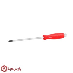 پیچ گوشتی چهارسو ضربه خور 6x150 رونیکس مدل RH-2932