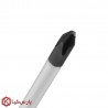 پیچ گوشتی چهارسو ضربه خور 6x150 رونیکس مدل RH-2932