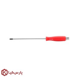 پیچ گوشتی چهارسو ضربه خور 8x150 رونیکس مدل RH-2933