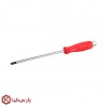 پیچ گوشتی چهارسو ضربه خور 8x150 رونیکس مدل RH-2933