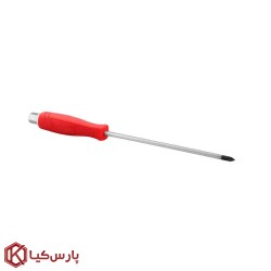 پیچ گوشتی چهارسو ضربه خور 8x150 رونیکس مدل RH-2933
