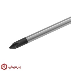پیچ گوشتی چهارسو ضربه خور 8x150 رونیکس مدل RH-2933