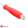 پیچ گوشتی چهارسو ضربه خور 8x150 رونیکس مدل RH-2933