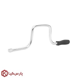 دسته بکس هندلی 1/2 اینچ رونیکس مدل RH-2621