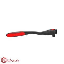 دسته جغجغه 1/2 اینچ فشار قوی رونیکس مدل RH-2631