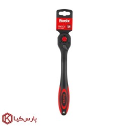 دسته جغجغه 1/2 اینچ فشار قوی رونیکس مدل RH-2631