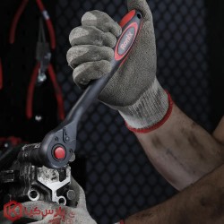 دسته جغجغه 1/2 اینچ فشار قوی رونیکس مدل RH-2631