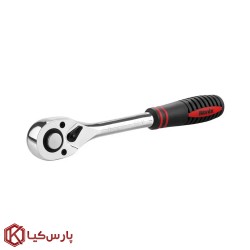 دسته جغجغه 1/2 اینچ رونیکس مدل RH-2632