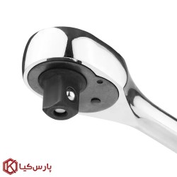 دسته جغجغه 1/2 اینچ رونیکس مدل RH-2632