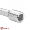 رابط کمک بکس 3/4 اینچ 20 سانتی رونیکس مدل RH-2603