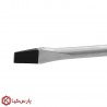 پیچ گوشتی دوسو 3x100 رونیکس مدل RH-2733