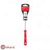 پیچ گوشتی دوسو 3x100 رونیکس مدل RH-2733