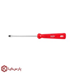 پیچ گوشتی دوسو 5x100 رونیکس مدل RH-2754