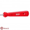 پیچ گوشتی دوسو 5x100 رونیکس مدل RH-2754