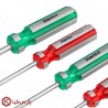 ست 7 عددی پیچ گوشتی رونیکس مدل RH-2701