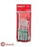 ست 7 عددی پیچ گوشتی رونیکس مدل RH-2701