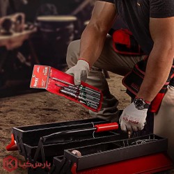 ست 7 عددی پیچ گوشتی رونیکس مدل RH-2701