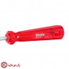 پیچ گوشتی دوسو 6x100 رونیکس مدل RH-2764