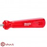 پیچ گوشتی دوسو 6x150 رونیکس مدل RH-2769
