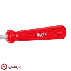 پیچ گوشتی دوسو 8x150 رونیکس مدل RH-2782