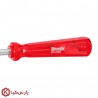 پیچ گوشتی دوسو 8x200 رونیکس مدل RH-2783
