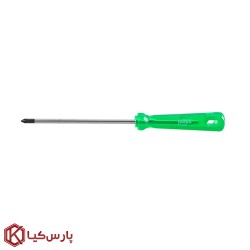 پیچ گوشتی چهارسو 5x125 رونیکس مدل RH-2858