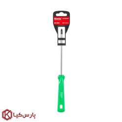 پیچ گوشتی چهارسو 5x125 رونیکس مدل RH-2858
