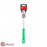 پیچ گوشتی چهارسو 5x125 رونیکس مدل RH-2858