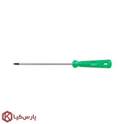 پیچ گوشتی چهارسو 5x150 رونیکس مدل RH-2859