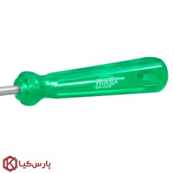 پیچ گوشتی چهارسو 5x150 رونیکس مدل RH-2859