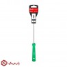 پیچ گوشتی چهارسو 5x150 رونیکس مدل RH-2859