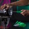 پیچ گوشتی چهارسو 5x150 رونیکس مدل RH-2859