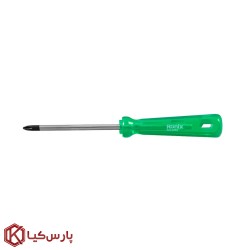پیچ گوشتی چهارسو 6x100 رونیکس مدل RH-2864